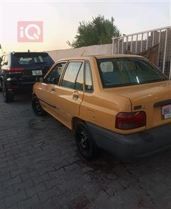 سايبا 131